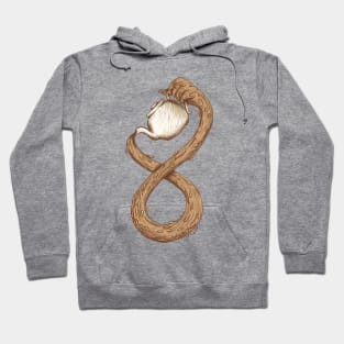 Infinite Tea Hoodie